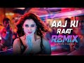 Aaj Ki Raat : Remix | Tamannaah Bhatia | Sachin-Jigar | Stree 2 | Sidha Ladka | Madhubanti Bagchi