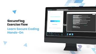 SecureFlag - Exercise Flow