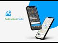 Parking Spot Finder Mobile Application Prototype
