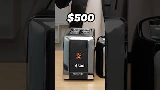 $5 vs $500 Toaster!