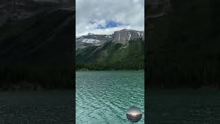 Maligne Lake, Jasper National Park, Alberta Canada #nationalpark #relax #relaxing #relaxation