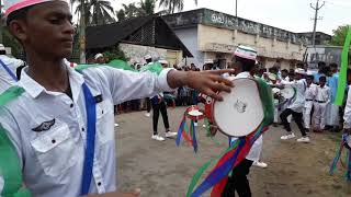 ഇർഷാദിയ സ്വർഗ്ഗവേദി പെരുമാതുറ അതിമനോഹരമായ ദഫ്