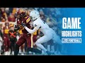 Penn State at Minnesota | Highlights |  Big Ten Football | 11/23/2024