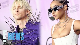 American Music Awards 2022: The BEST Dressed Stars! | E! News
