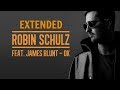 Robin Schulz ft. James Blunt - OK (Extended Remix)