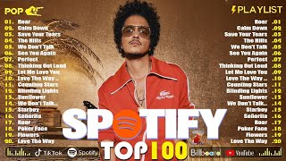 Top Songs 2025 - Top Hits English Songs Collection Album 2025 - Ava Max, Ed Sheeran, Charlie Puth...