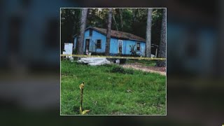 New gruesome details in Callihan murder, kidnapping case