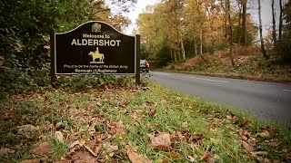 Aldershot showreel