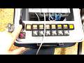 Connecting to the SLC-5/03 PLC with the RSLogix 500 and RSLinx software