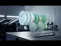 Volvo Trucks - How I-Shift Dual Clutch works