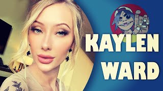Kaylen ward sex