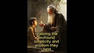The Way of Simplicity Lessons from Lao Tzu