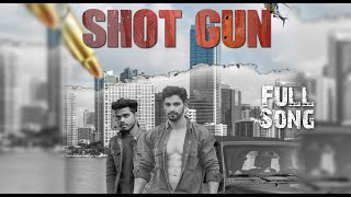 Shot Gun ( Lyrical Video ) Manjeet Pwar || Luck-E || Yogi verma || New Haryavavi Songs Haryanvi 2021