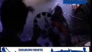 Logos -Pepsi Music 2007- Rescatando lo perdido