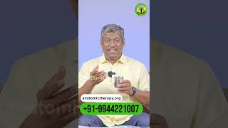 தண்ணீர் மருந்து | dehydration | Healer Baskar