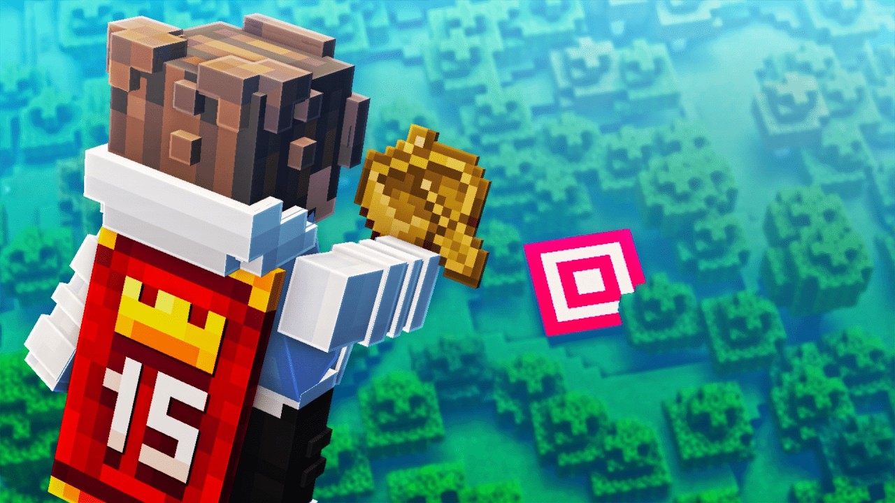 These Minecraft Clutches Are Impossible Youtube