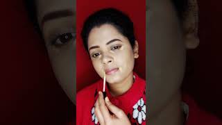 কনসিলার কিভাবে লাগাবেন দেখে নিন / How To Apply Concealer #shorts #youtubeshorts #beauty #makeup