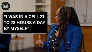 Breaking The Prison Cycle For Women