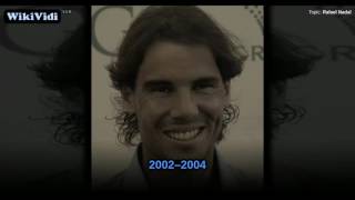 Rafael Nadal - WikiVidi Documentary