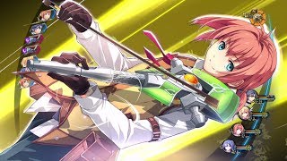 閃の軌跡III レメディファンタジア (Sクラフト)