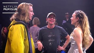 Exclusive Behind-The-Scenes of Eurovision feat. Will Ferrell and Rachel McAdams | Netflix