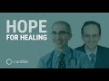 Hope for Healing Chronic Pain: John Stracks, MD & David Schechter, MD