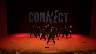 CONNECT 2023 | 860 DANCE CREW