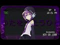 【utauカバー】うたをうたうひと uta o utau hito【defoko】