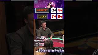 0324 #LIU #PHIL IVEY #TOM DWAN Epic Poker Comeback #WSOP