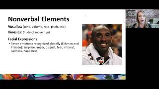 COM 110 Chapter 5
