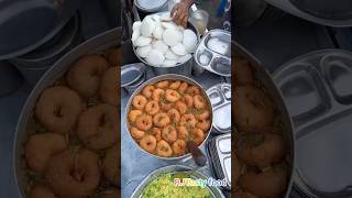 💥😋ரோட் கடை💥😋இட்லி💥😋💥உலுந்தவடை l #shotys #tentig #video #leo #thosai #trending