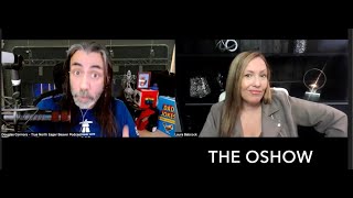 THE OSHOW: Chaotic Week - Poilievre Drops, Ford Ramps, Smith Betrays, Elon Salutes, Trump Threatens