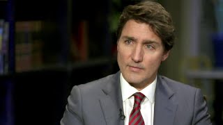 Canadian health-care systems 'strained, if not broken' | A Conversation with the Prime Minister