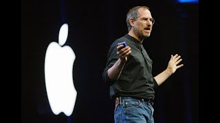 Steve Jobs Keynote Macworld, Tokyo Part 2