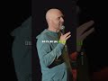 Bill Burr Weird Take On Abortion #shorts