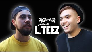 MONTREALOCITY PRESENTS LTEEZ