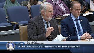 Committee on Education Policy - 02/19/25