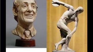 Famous Sculptures | Lovely Ceramic Arts \u0026 Decoration Picture Collection