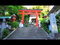 17 must visit anime sacred places japan animation 4k