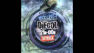 Skyrock - Radio Libre de Difool - Le pire clash de la drague de l'histoire