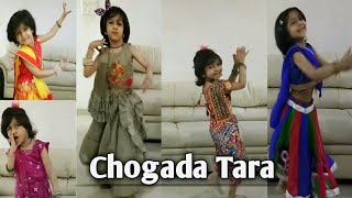 Chogada Tara Song | Loveyatri |Aayush Sharma | Warina Hussain Garba Dance| Mesha Show| Navratri Song
