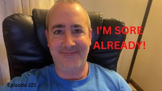 INSANITY FIT TEST: Day 1 Insanity Beachbody Workout Program Shaun T