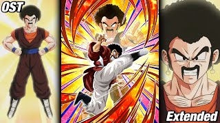 STR Gokule Active Skill Extended OST | Dragon Ball Z Dokkan Battle