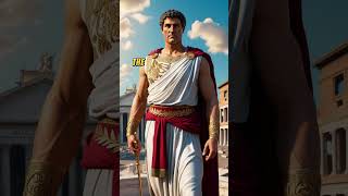 Augustus The First Emperor of Rome | Rise, Reforms, and Legacy Part#1 #augustuscaesar #juliuscaesar