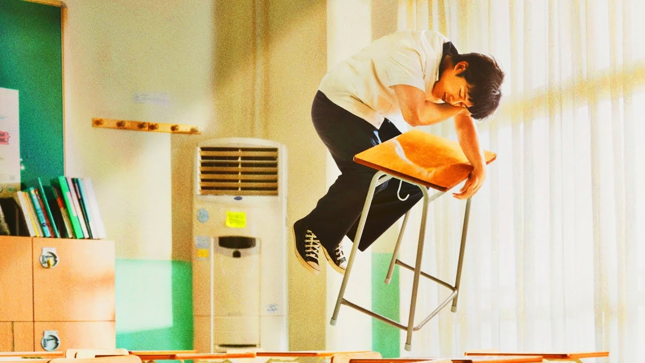 A Boy Awakens Inherited Superhuman Power From His Parents Who Tried To