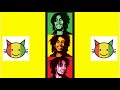 Bob Marley & The Wailers - Vibes 80 - EBC STUDIO Version - Jamaica Live concert