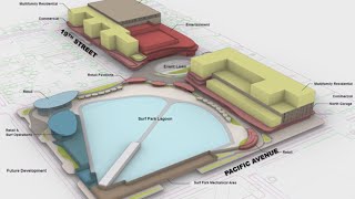 Virginia Beach buys more land for dome site redevelopment project