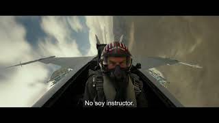 Top Gun Maverick - Spot 'Sin límites' PREESTRENO SÁB 21 Y DOM 22, ESTRENO MIÉ 25