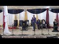 Pastor T. Nhongo II Musoro WaJohn Unowora II Advent World Media