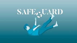 Eudald - Safeguard (Video Lyrics)